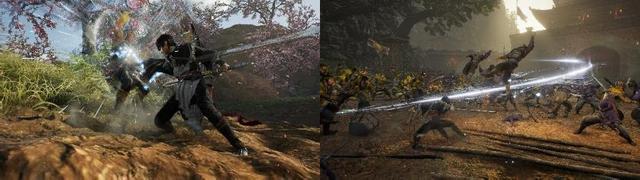 《真三国无双：起源》销量突破100万 全球玩家热烈响应