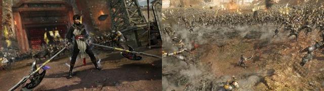 《真三国无双：起源》销量突破100万 全球玩家热烈响应