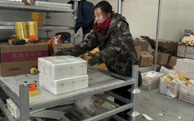 57岁大姨靠流利英语10天涨粉10万