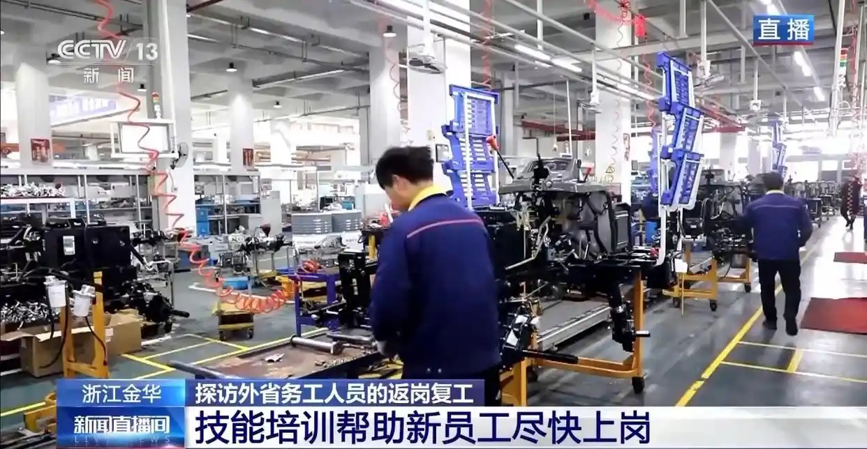 人勤春来早 开工干劲足_邹城足来足往有特服吗_魔蘑菇早足