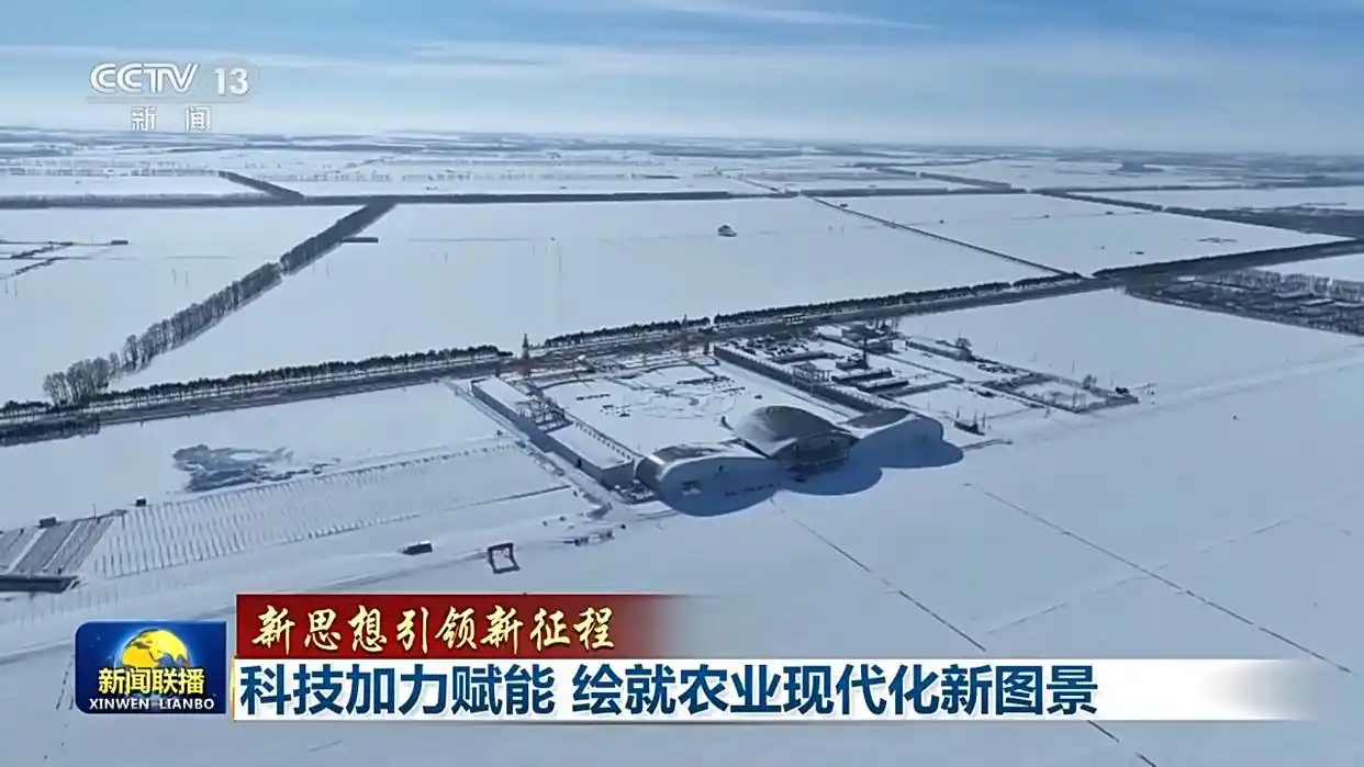 关于农业的画怎么画_绘就农业现代化新图景_农业风景画