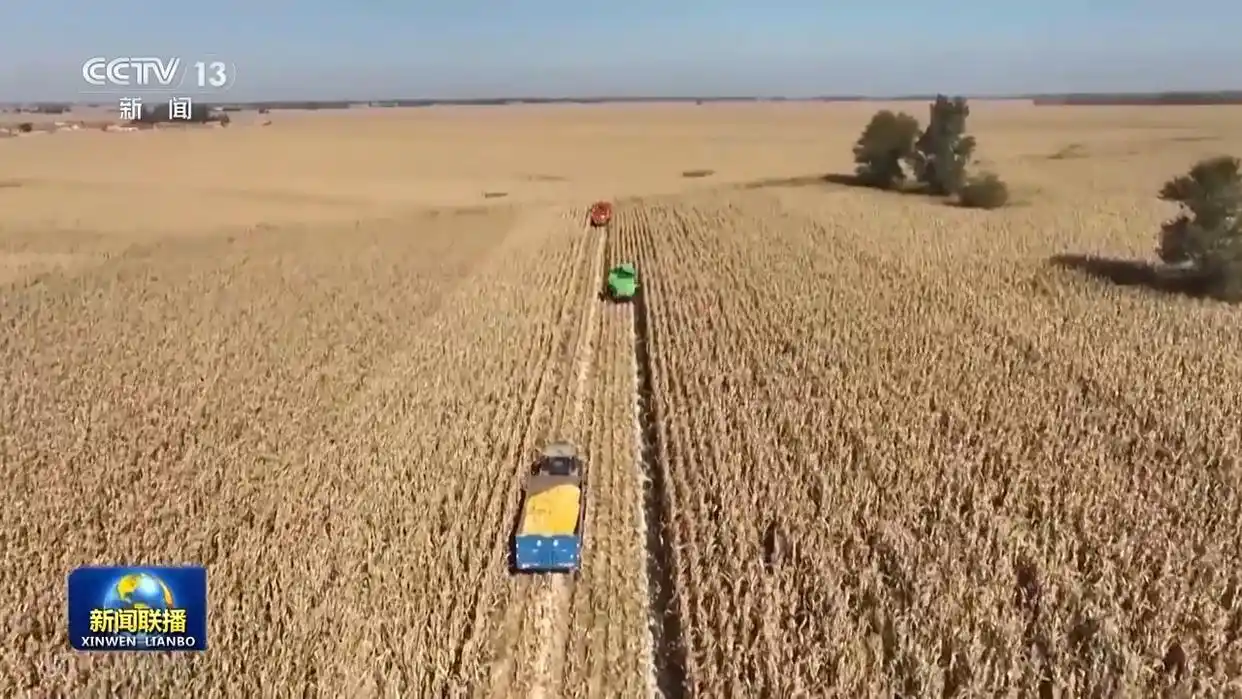 绘就农业现代化新图景_关于农业的画怎么画_农业风景画