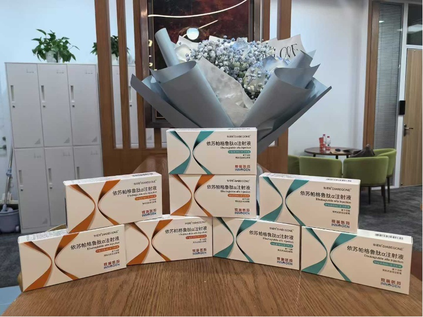 上海产降糖药有哪些类_上海新出降糖药什么时候上市_上海造“超长续航”降糖药获批