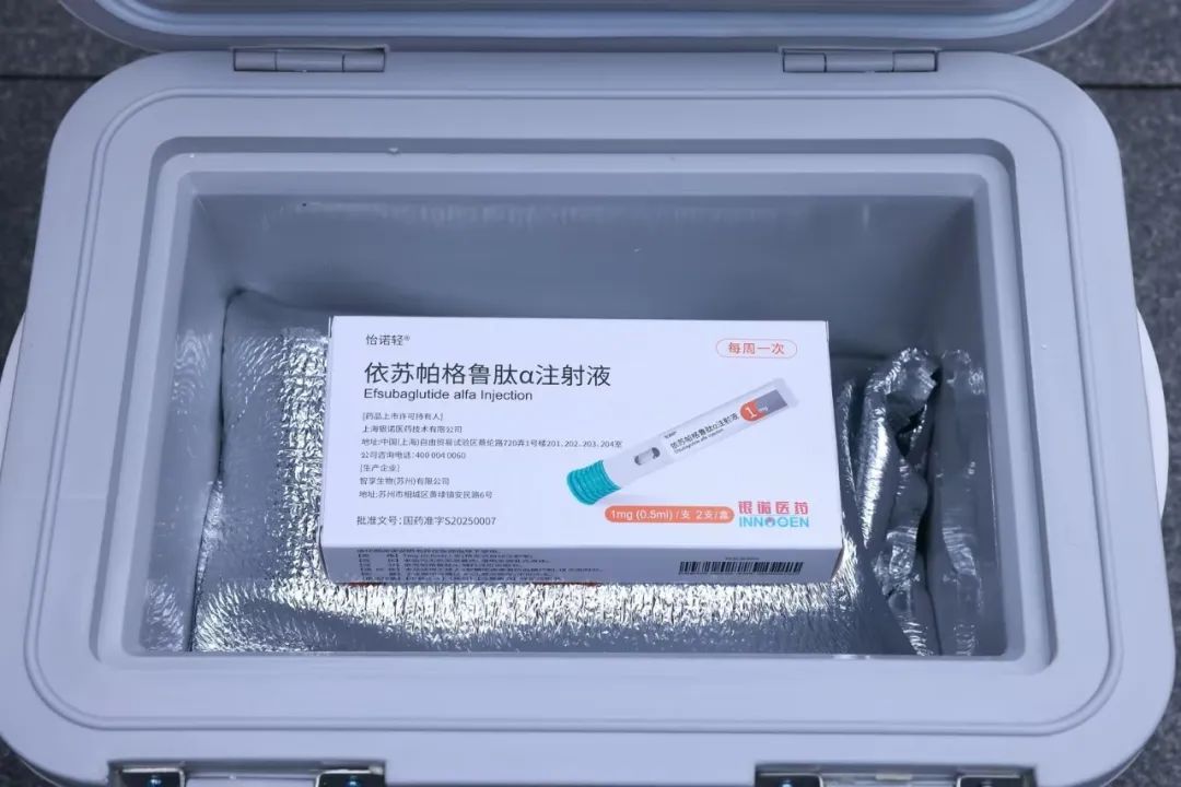 上海造“超长续航”降糖药获批_上海新出降糖药什么时候上市_上海产降糖药有哪些类