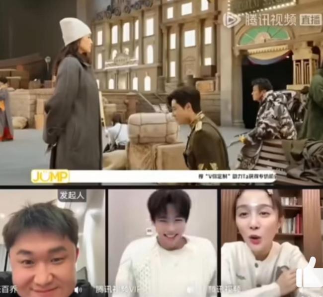 代高政回应给章子怡下跪：脑子短路 真挚情感引发共鸣