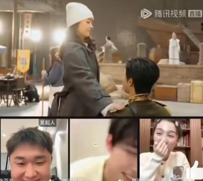 代高政回应给章子怡下跪：脑子短路 真挚情感引发共鸣