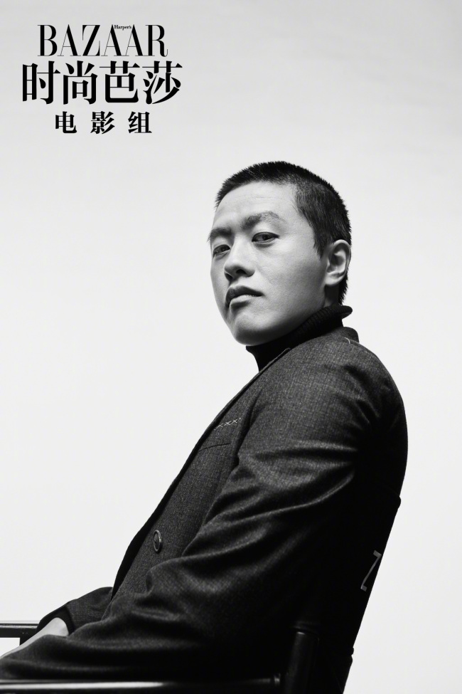 冯小刚曾向饺子发出邀约 15年影视缘起