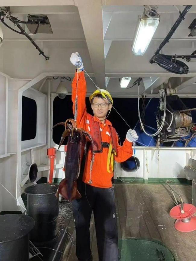 《哪吒2》章鱼将军为啥敢烤自己的腕吃 强大再生能力揭秘