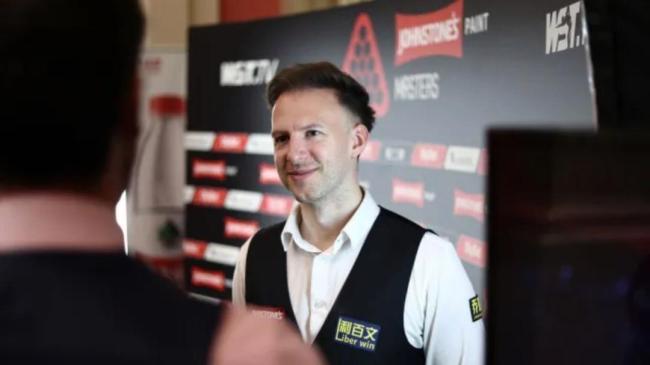 斯诺克世界排名更新 丁俊晖亚洲最高