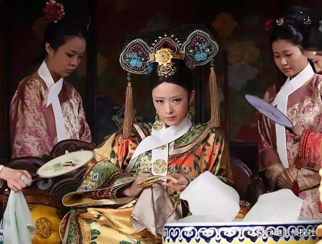 蒋欣回应为何不结婚