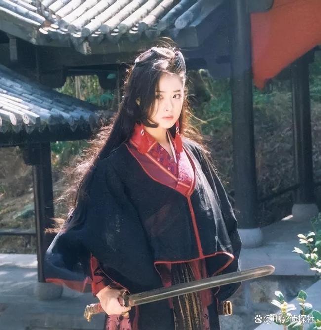 蒋欣回应为何不结婚 婚姻不是必需品