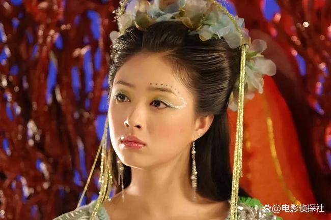 蒋欣回应为何不结婚 婚姻不是必需品