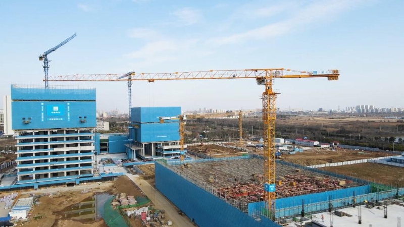 春节后开工复产一线见闻_复产复工报道_春节后复工复产文章