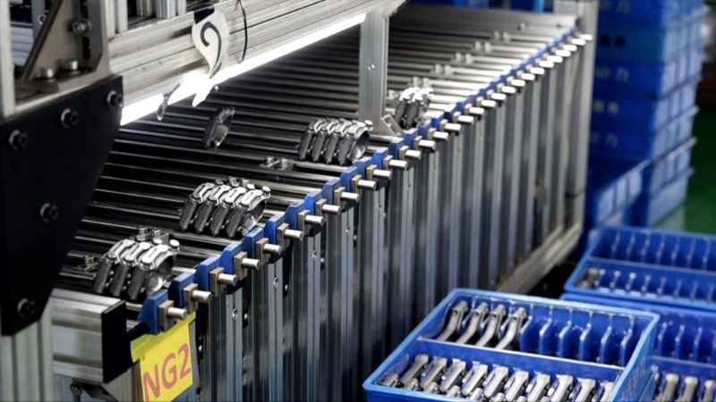 春节后复工复产文章_复产复工报道_春节后开工复产一线见闻