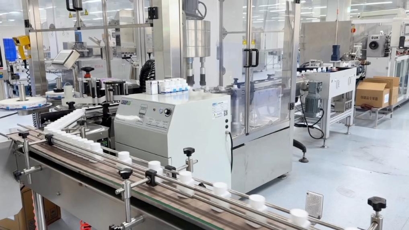 春节后复工复产文章_春节后开工复产一线见闻_复产复工报道