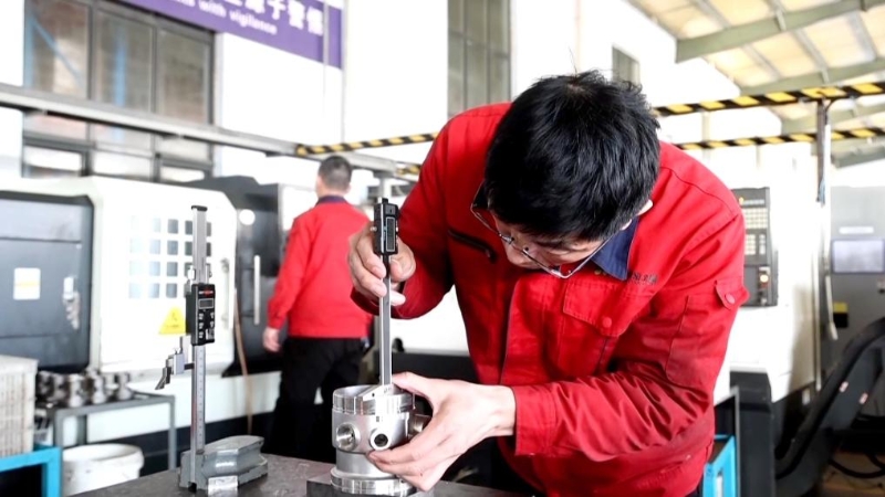 复产复工报道_春节后开工复产一线见闻_春节后复工复产文章