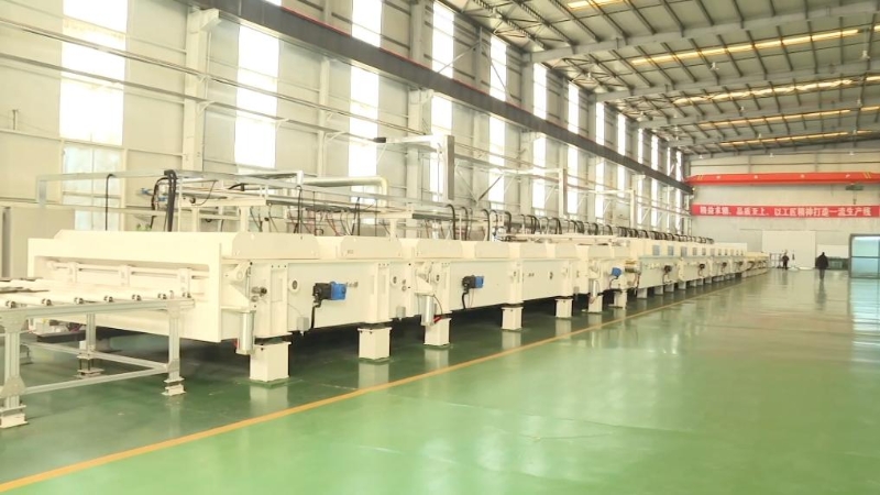 春节后开工复产一线见闻_春节后复工复产文章_复产复工报道