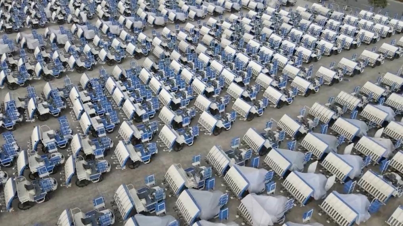 复产复工报道_春节后开工复产一线见闻_春节后复工复产文章