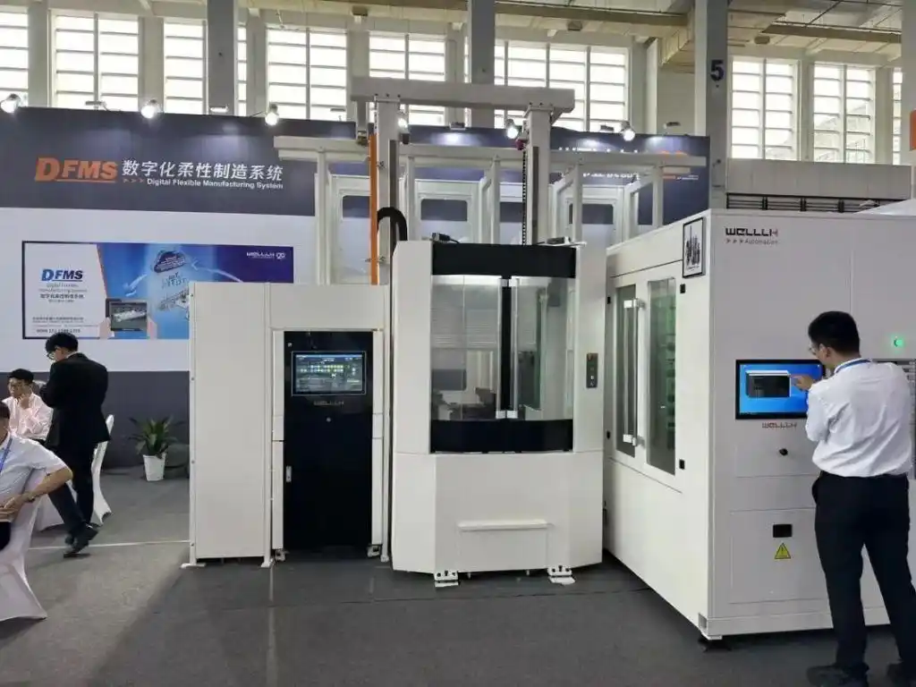 人形机器人的一般制作过程_人形机器人进厂“实习”_人形机器人厂家