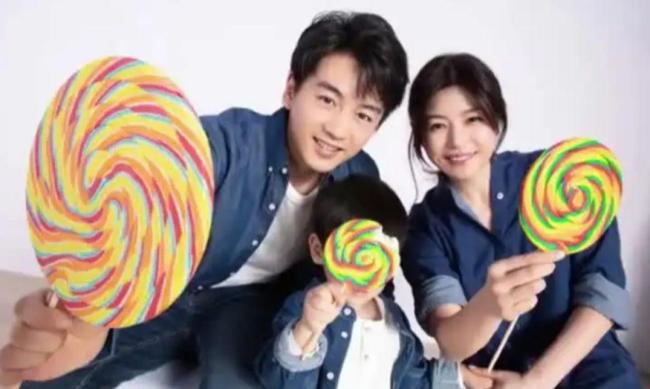 陈晓陈妍希离婚 最高兴的是她