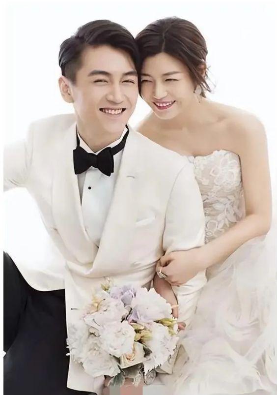 陈晓陈妍希离婚 最高兴的是她 性格差异成导火索