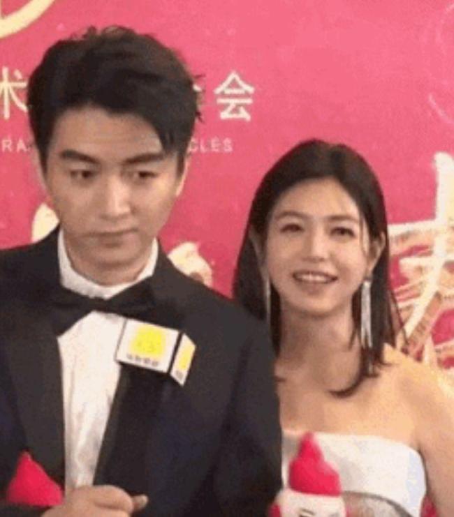 陈晓陈妍希离婚 最高兴的是她 性格差异成导火索