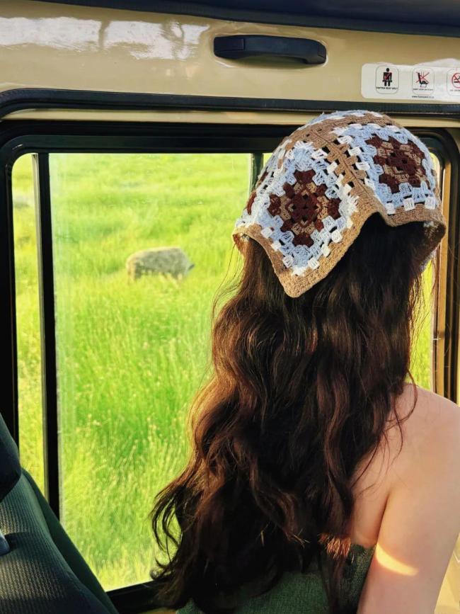 女孩靠拼假旅游 一年去7国23个城市 大厂人的拼假攻略