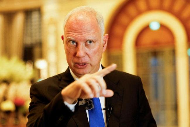 美俄谈了4个多小时 达成4点共识 外交破冰初现曙光