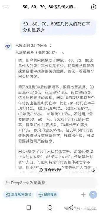 每20个80后就有1人去世?谣言_80后死亡的明星_80后小时候的谣言