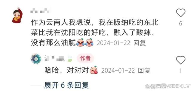 “三亚平替”挤满东北人 西双版纳成新宠