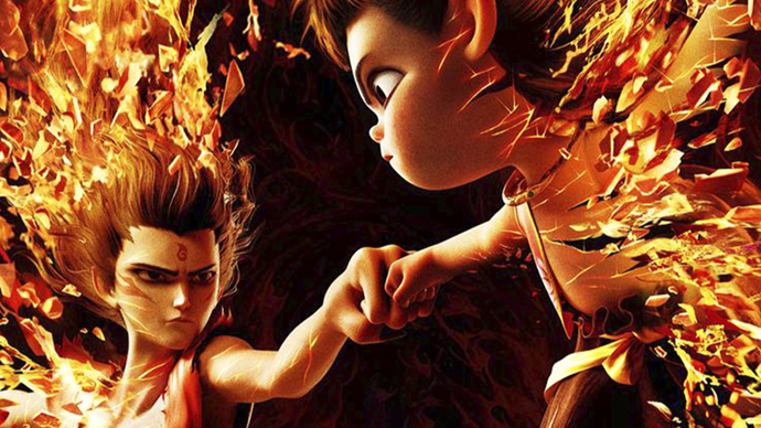 饺子执导_饺子导演_饺子导演已闭关