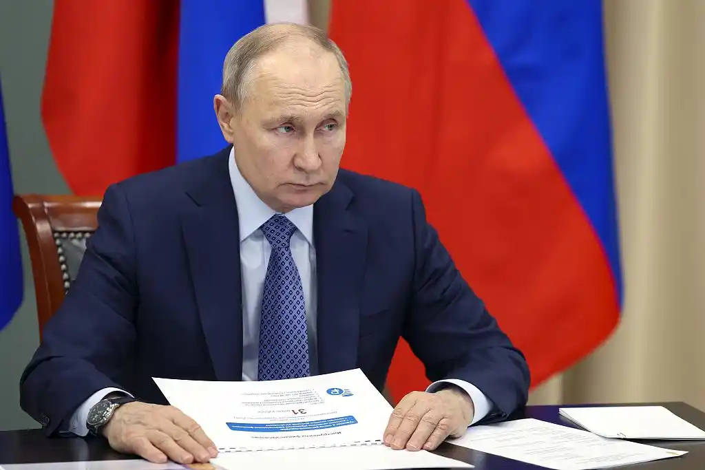 俄罗斯库尔斯克位置_库尔斯克会战北线_俄军越过库尔斯克地区俄乌边界