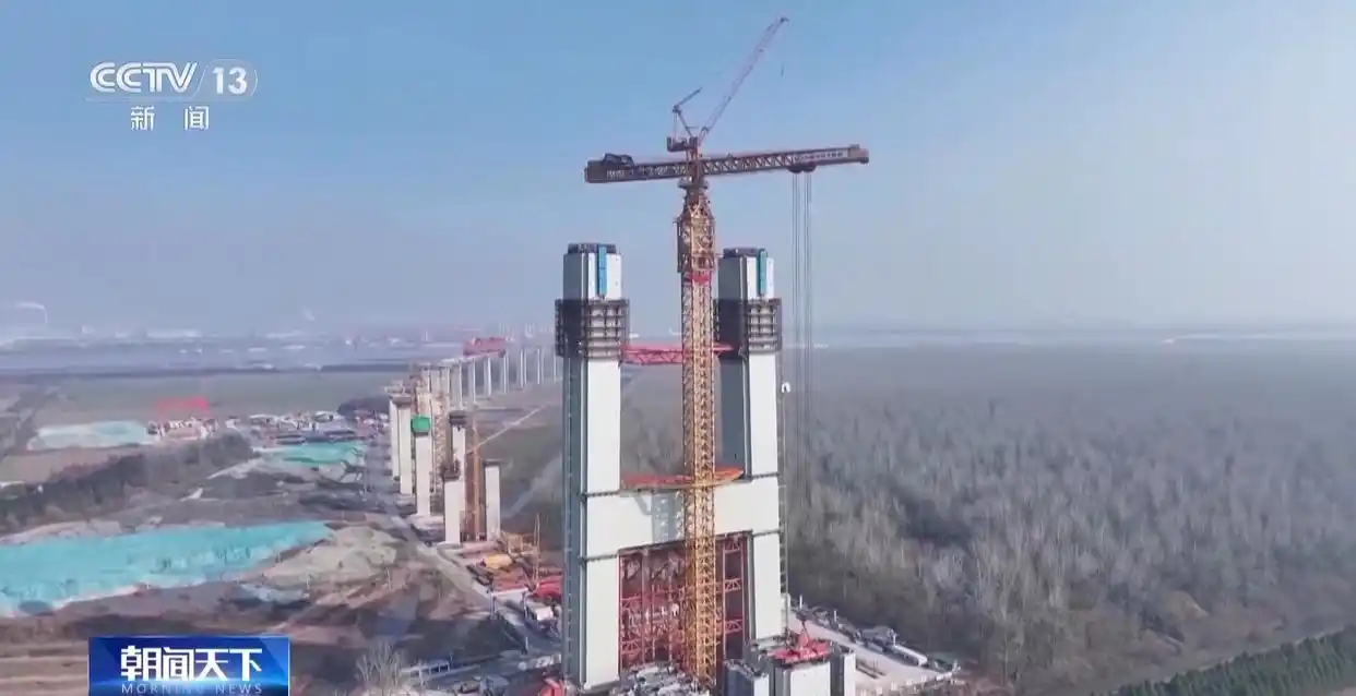 春节后第一波“基建狂魔”已上线_春节后第一波“基建狂魔”已上线_春节后第一波“基建狂魔”已上线