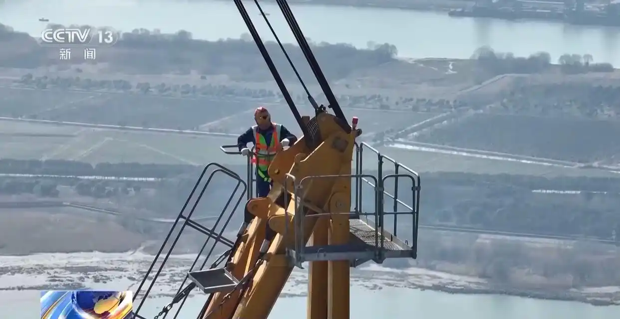春节后第一波“基建狂魔”已上线_春节后第一波“基建狂魔”已上线_春节后第一波“基建狂魔”已上线