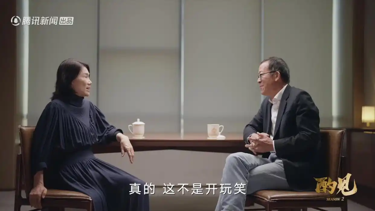 格力电器董明珠接班人_董明珠称已找到格力接班人_格力董明珠的接班人