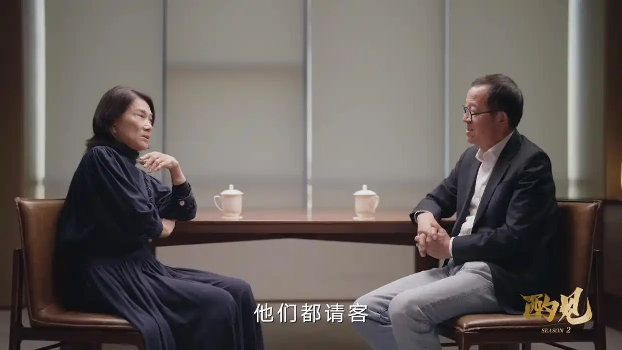 董明珠称已找到格力接班人_格力董明珠的接班人_格力电器董明珠接班人