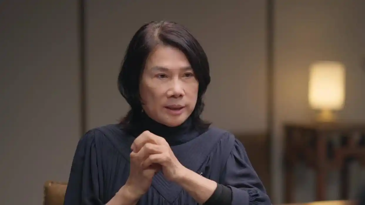 格力电器董明珠接班人_格力董明珠的接班人_董明珠称已找到格力接班人