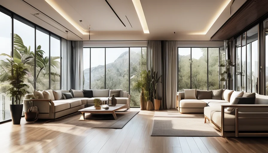 网友关注：一二线城市房价将迈入“止跌回稳”