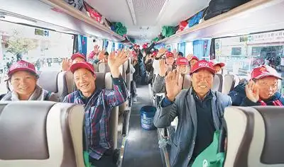 “用工忙”折射中国经济“开门稳”_“用工忙”折射中国经济“开门稳”_“用工忙”折射中国经济“开门稳”