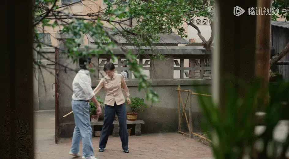 李嘉琦演技_演员李嘉琦_李嘉琦演技