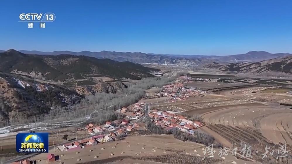 农文旅融合绘就美丽乡村新图景_乡镇农旅融合_乡镇农旅融合发展思路方案