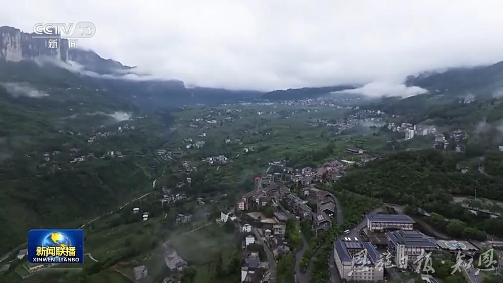 农文旅融合绘就美丽乡村新图景_乡镇农旅融合发展思路方案_乡镇农旅融合