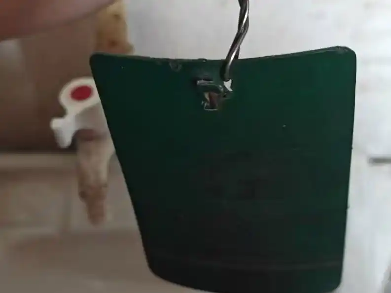 深圳一企业员工如厕须带“离岗证”_深圳一企业员工如厕须带“离岗证”_深圳一企业员工如厕须带“离岗证”