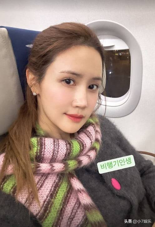 女星拆旧楼盖停车场 7年赚100亿韩元 澄清带货传闻