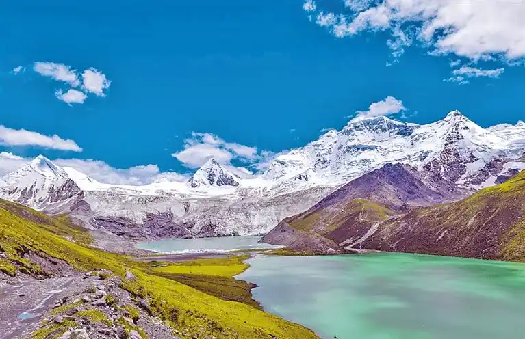 旅游市场活力_文旅市场迸发新活力_激发旅游活力