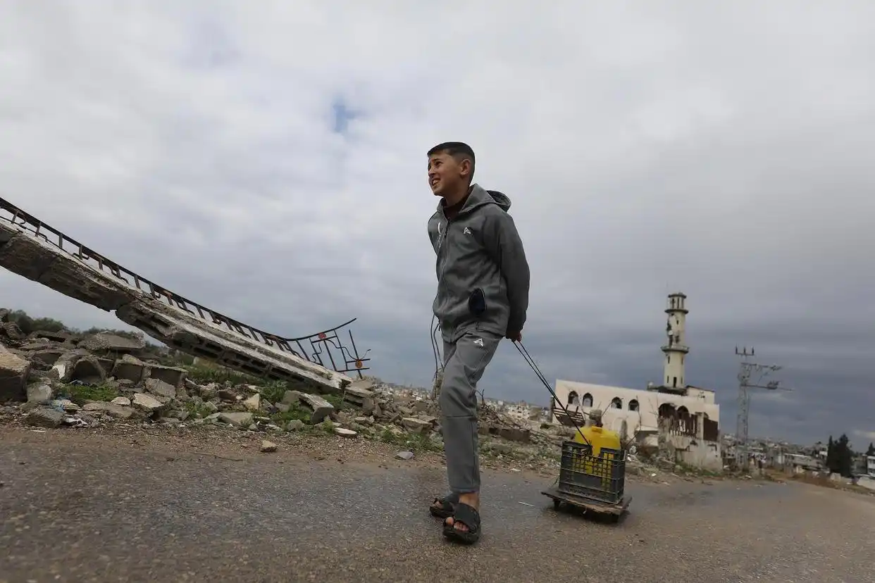 俄乌冲突三周年_俄乌冲突今日凌晨交火_俄乌边境冲突