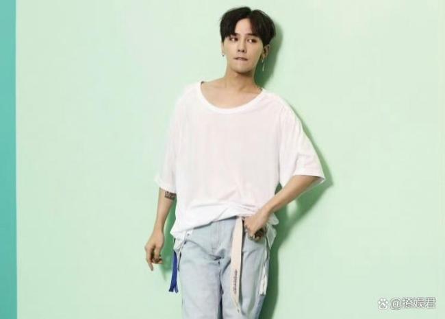 权志龙在新歌里唱中文 与粉丝双向奔赴