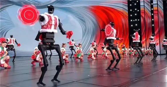 抢到宇树机器人的人已经开始赚钱