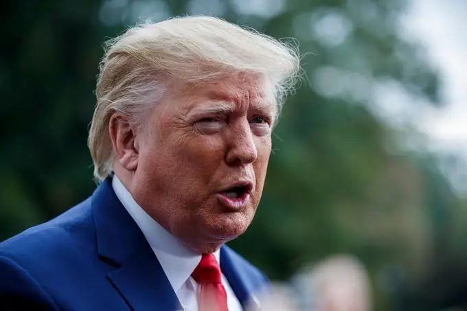 特朗普推出500万美元移民金卡_特朗普移民禁令_特朗普美国移民新政策