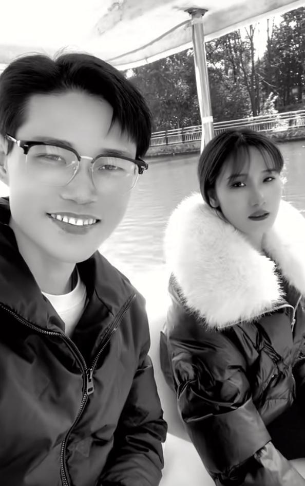 网红阿浩离世 从确诊到去世仅5个月 年轻生命的警示